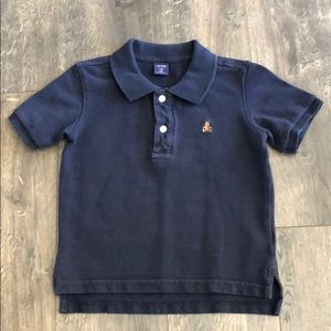 Baby Gap Polo - 3 Toddler